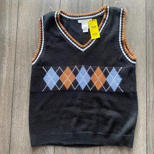 Tags Still On! Tilly's Jr. Vest